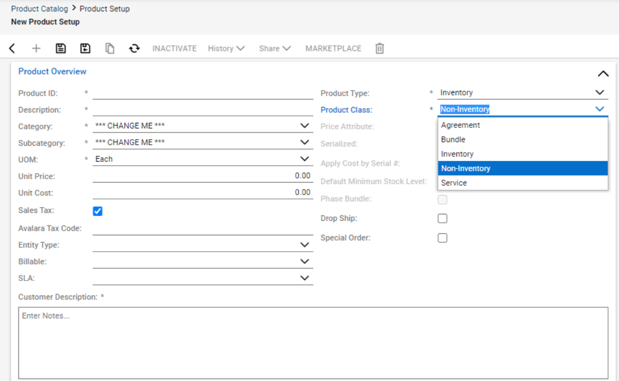 MSP Accounting Success Aligning Your ConnectWise Product Catalog to